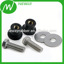 Suspension System NR Car Rubber Bushing